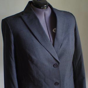 NWT Suit Jacket Jones New York 20w